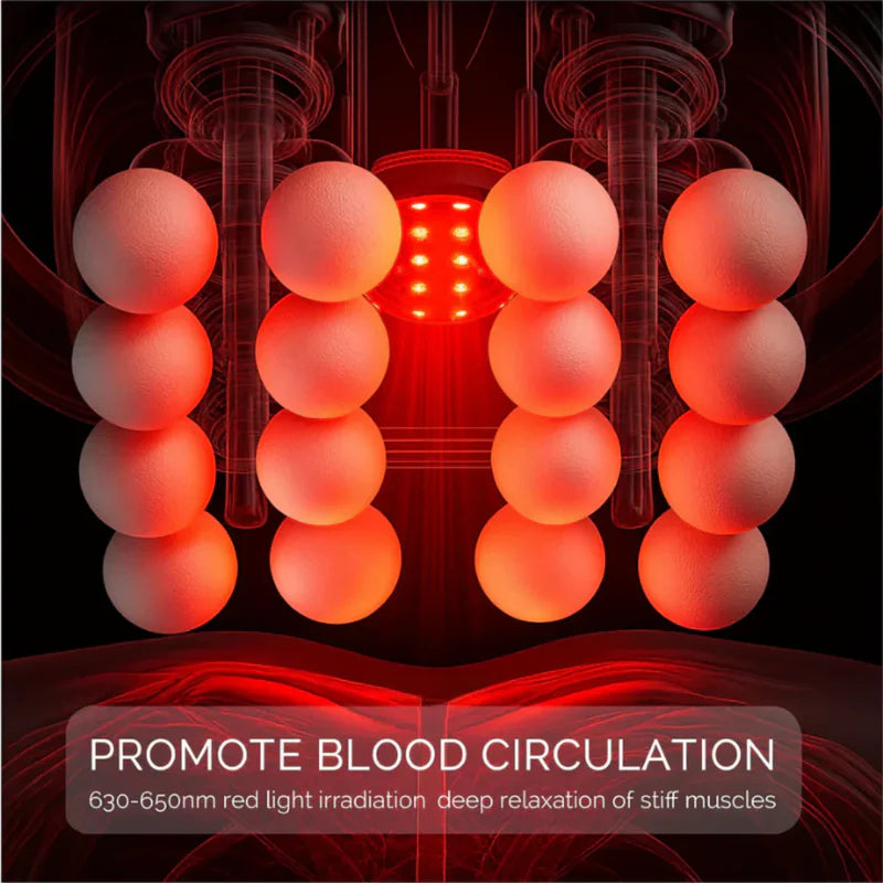 Deepbodyrest™ Instant Massager