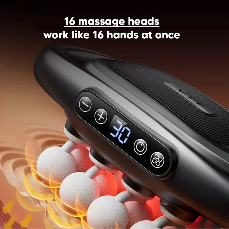 Deepbodyrest™ Instant Massager