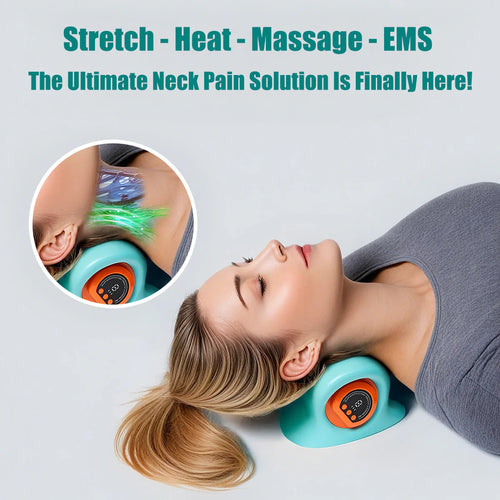 Massage System